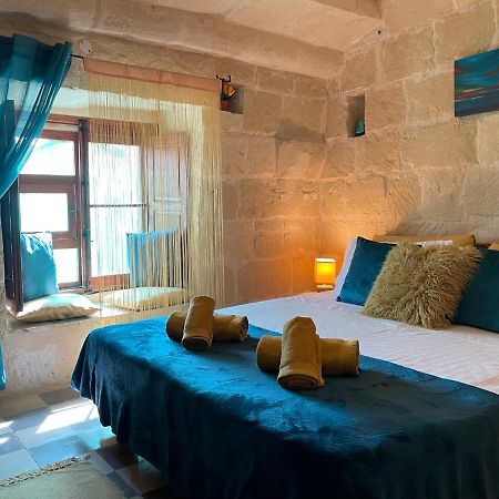 Haven Farmhouse B&B Арб Экстерьер фото