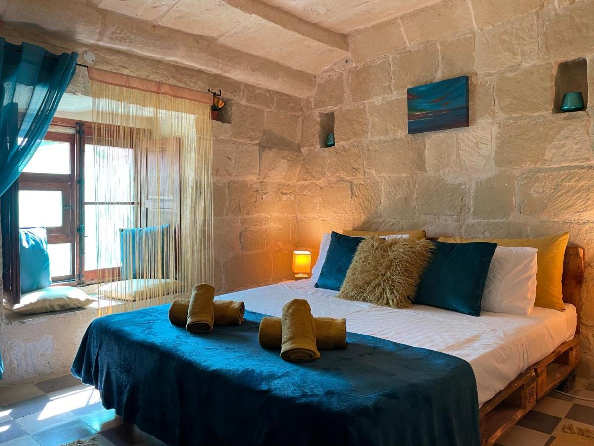 Haven Farmhouse B&B Арб Экстерьер фото