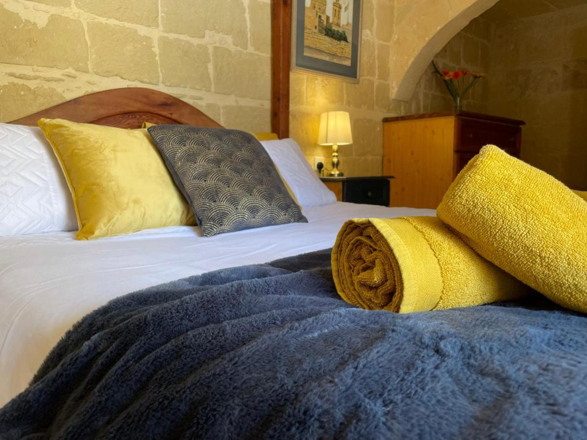 Haven Farmhouse B&B Арб Экстерьер фото