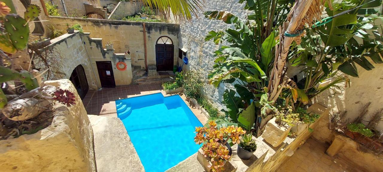 Haven Farmhouse B&B Арб Экстерьер фото