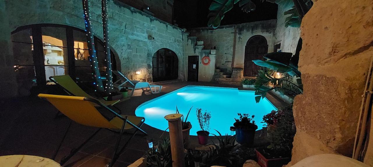 Haven Farmhouse B&B Арб Экстерьер фото