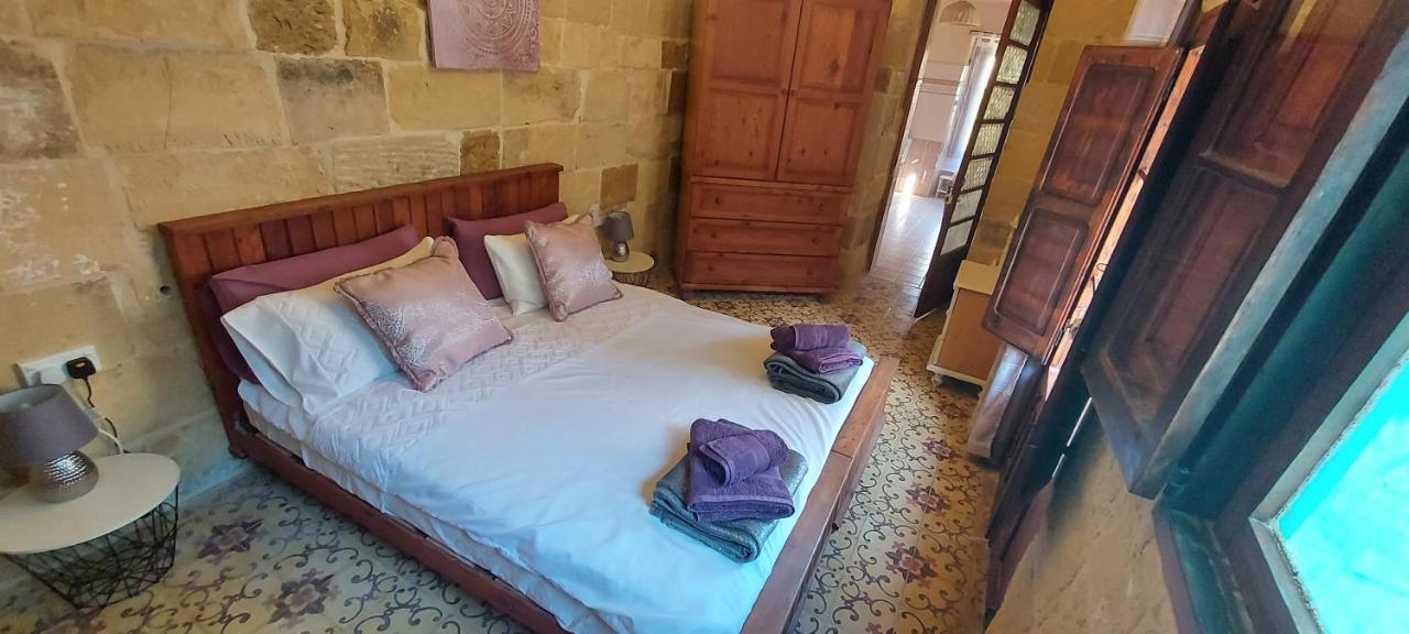 Haven Farmhouse B&B Арб Экстерьер фото