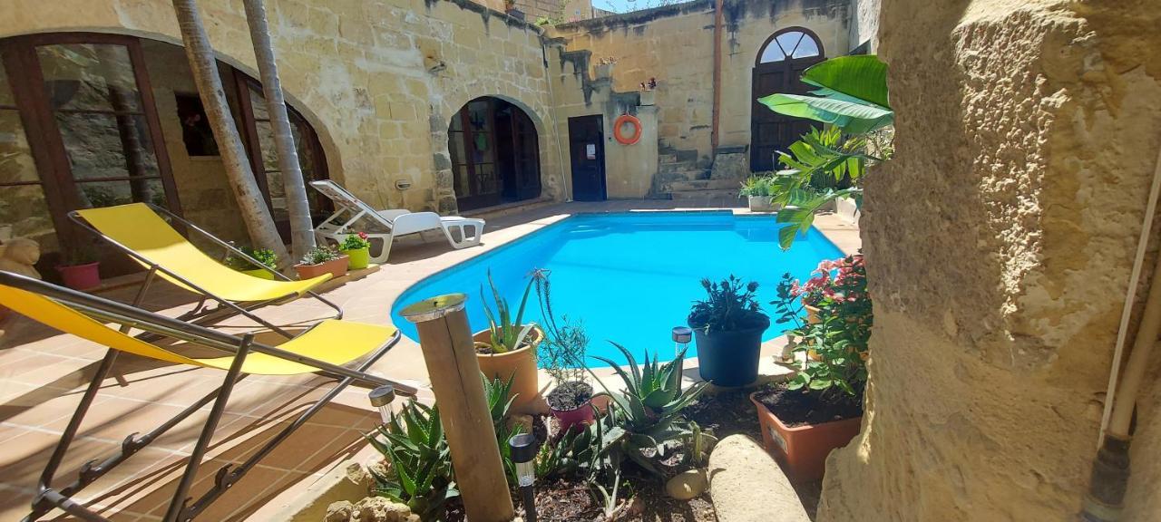 Haven Farmhouse B&B Арб Экстерьер фото