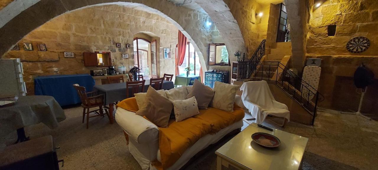 Haven Farmhouse B&B Арб Экстерьер фото