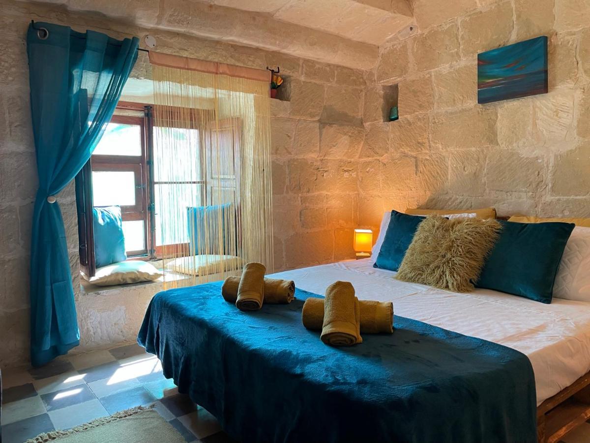 Haven Farmhouse B&B Арб Экстерьер фото